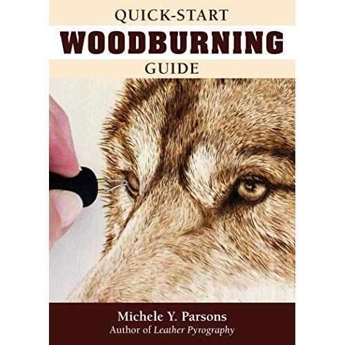 Quick-Start Woodburning Guide