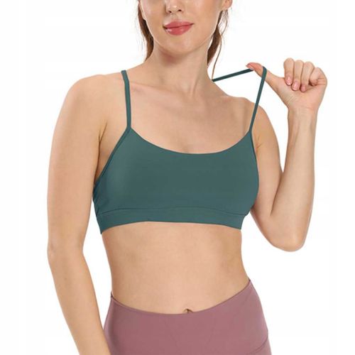 Gilet De Sous-V¿ºtements De Sport De Soutien-Gorge De Yoga