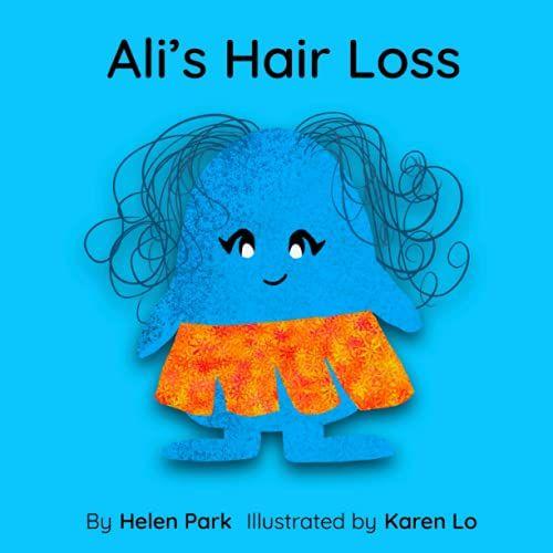 Ali's Hair Loss