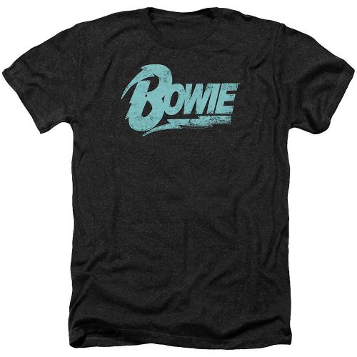 David Bowie Logo T-Shirt