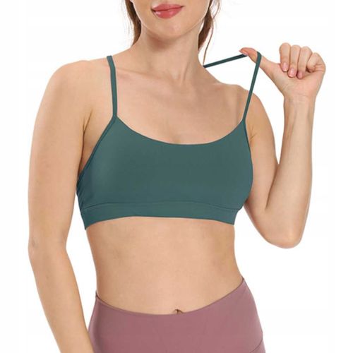 Gilet De Sous-V¿ºtements De Sport De Soutien-Gorge De Yoga