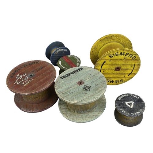 Miniart - Min35583 - Maquette - Assortiment