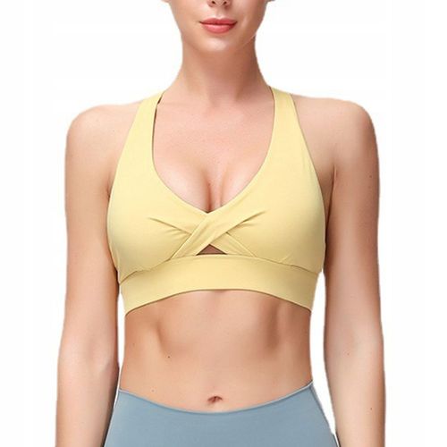 Gilet De Sport Femme Gym Musculation