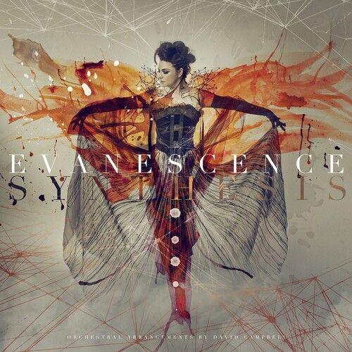 Evanescence - Synthesis [Vinyl Lp]