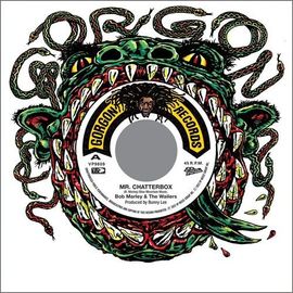 Bob Marley - Mr. Chatterbox [7-Inch Single]