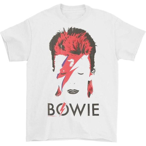 David Bowie Aladdin T-Shirt