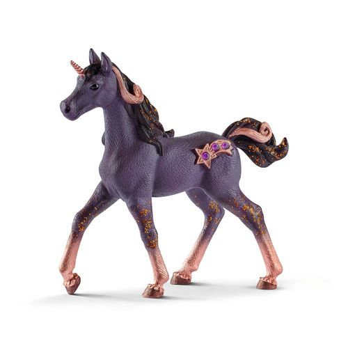 Bayala Licorne D'étoile Filante, Poulain