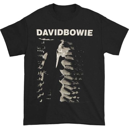 David Bowie David Bowie Station To Station T-Shirt T-Shirt