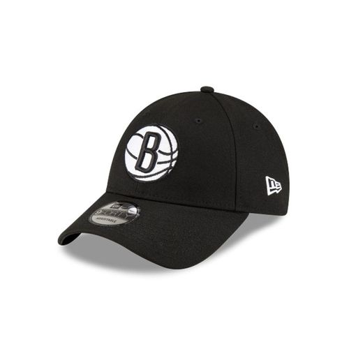 Casquette De Baseball Brooklyn Nets Nba The League