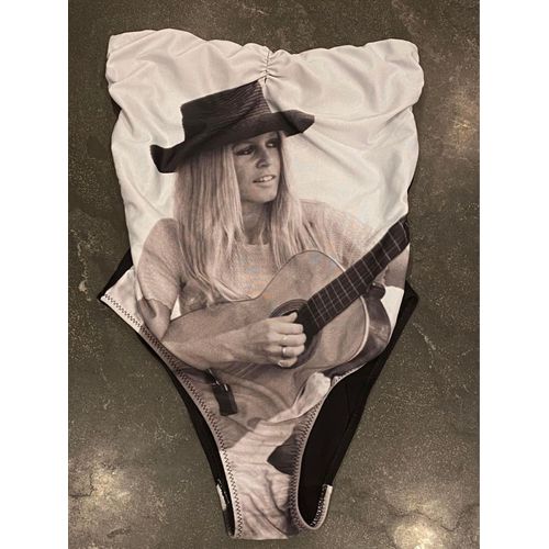 Maillot De Bain Brigitte Bardot 36