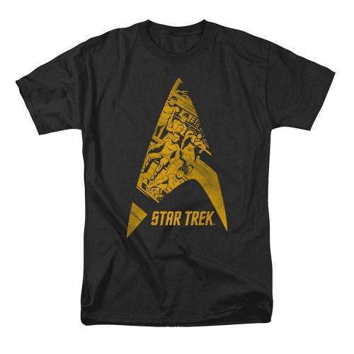Star Trek Delta Crew T-Shirt