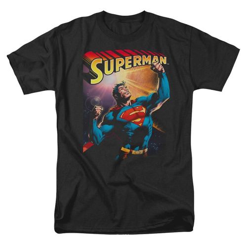 Superman Victory T-Shirt
