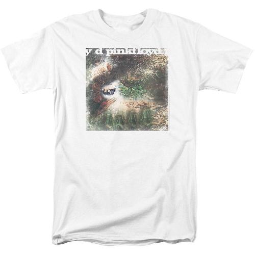 Pink Floyd Saucerful Of Secrets Adult T-Shirt