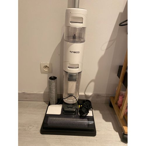 Tineco ifloor 3 breeze plus