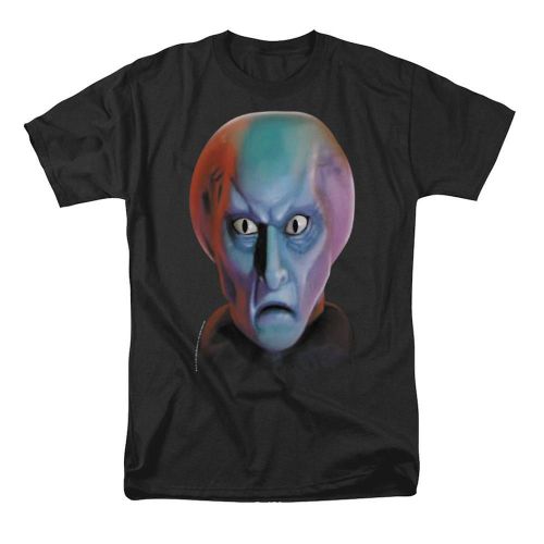 Star Trek Balok Head T-Shirt