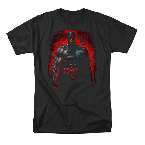 Batman Red Knight T-Shirt
