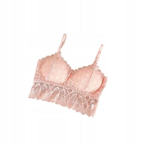 Soutiens-Gorge Bralette En Dentelle Tendance Pour Femmes