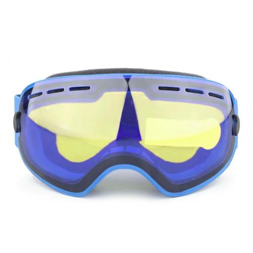 lunettes de Ski grand masque de Ski lunettes Ski hommes femmes neige  Snowboard