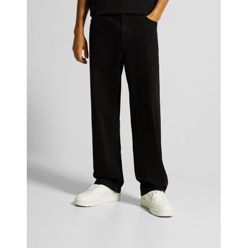 Jean Baggy Homme 36 Noir