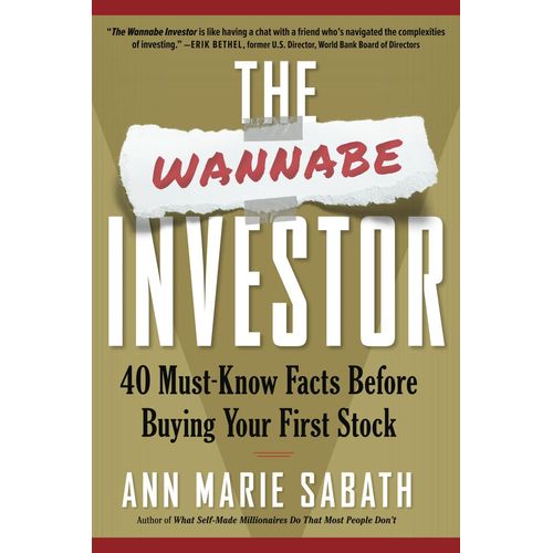 The Wannabe Investor
