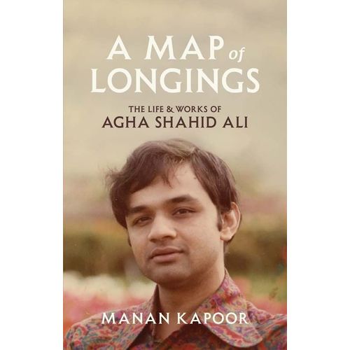 A Map Of Longings