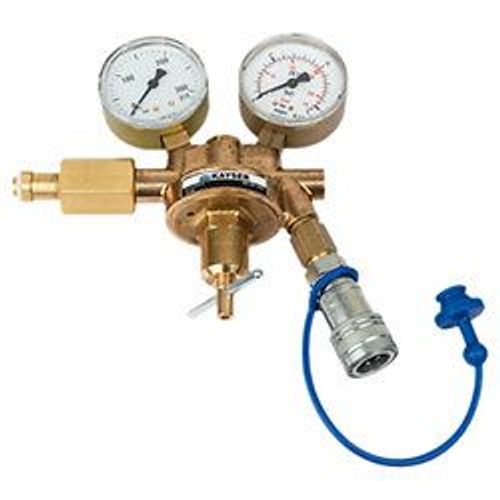 Régulateur CO2 Q-Lock
