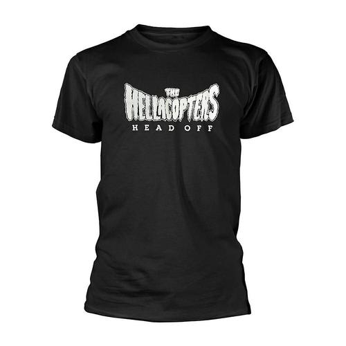 The Hellacopters Head Off T Shirt