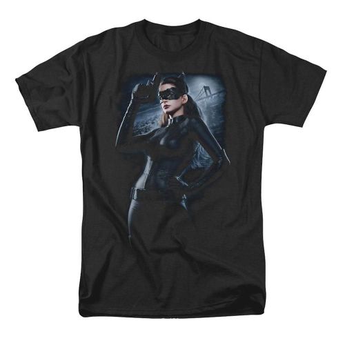 Batman Out On The Town T-Shirt