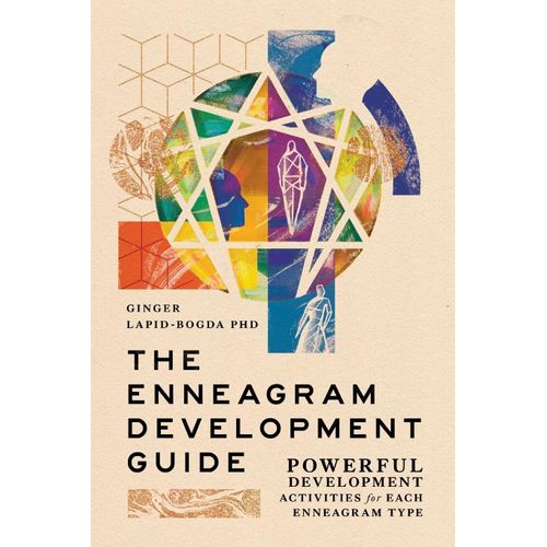 The Enneagram Development Guide