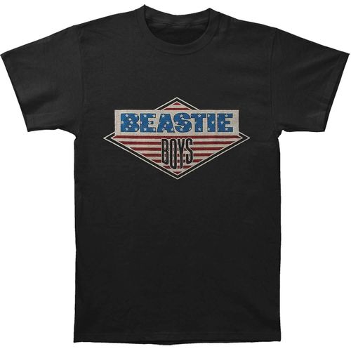Beastie Boys Diamond T-Shirt