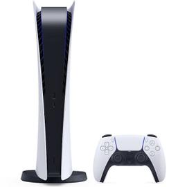 PlayStation 5 Digital Édition