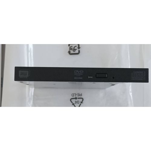 Lecteur Graveur CD-DVD ReWritable LITE ON enfichable