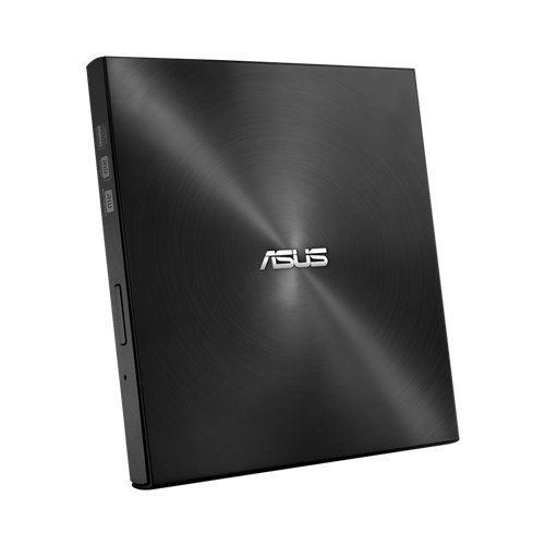 Asus Zendrive U7M SDRW-08U7M-U Lecteurs - Graveurs CD/DVD Graveur de DVD R/DVD -RW 24, 24, 8, 8