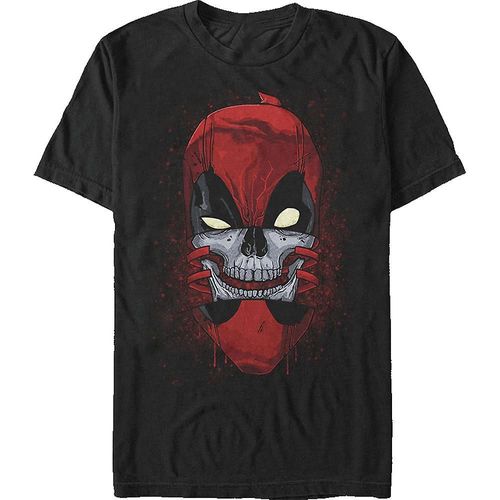 Chopped Deadpool T-Shirt