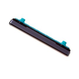 Bouton Volume Origine Samsung Galaxy S20/ S20+ Colrois Noir