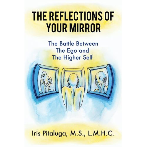 The Reflections Of Your Mirror
