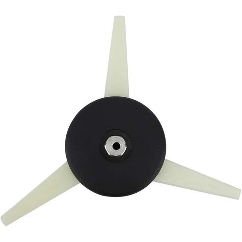 Pièces de coupe-bordures, lame de coupe-brosse à tête de coupe adaptée pour STIHL 20-3 accessoires pour tondeuse à gazon Outils