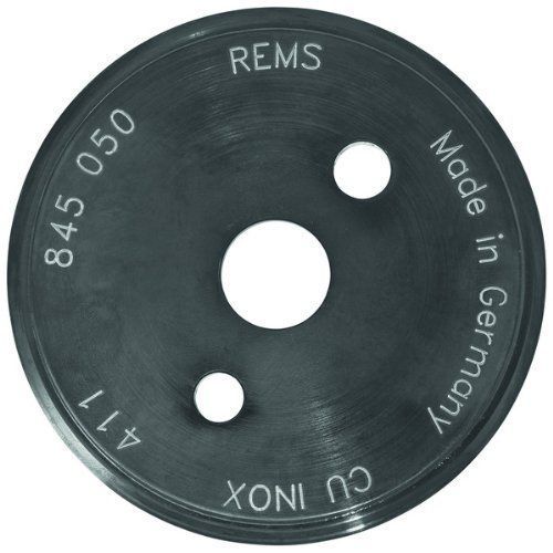 Rems Nano V 844051 Meule à tronçonner pour coupe-tube