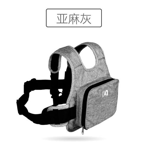 compatibles Ceinture de sécurité de moto avec sac de rangement sangle de  poignée de maintien de siège arrière bande de coulée réglable SFP pour  enfants universelle