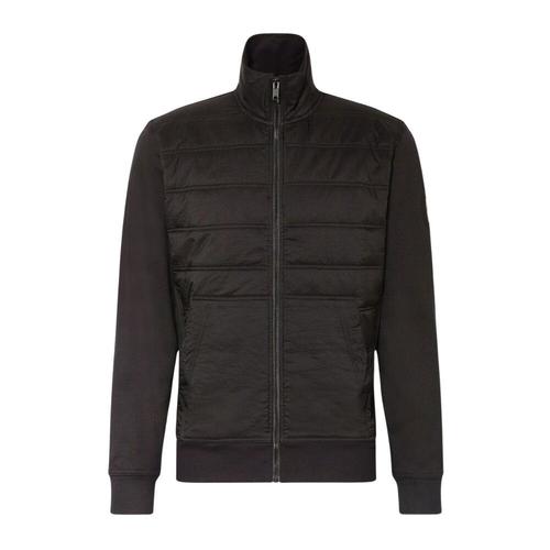 Hugo Boss - Jackets > Winter Jackets - Black