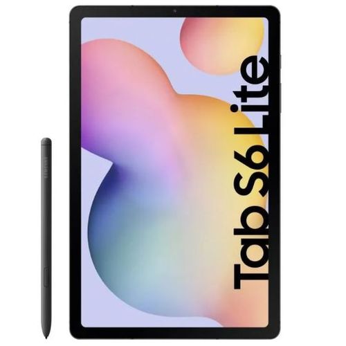 Tablette Samsung Galaxy Tab S6 Lite 64 Go 10.4 pouces Gris