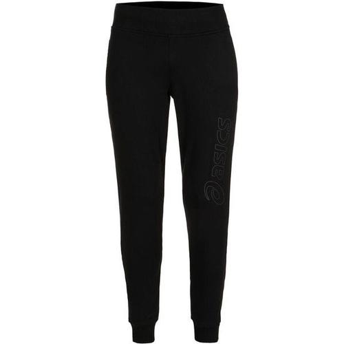 Logo Pantalon Survêtement Hommes - Noir