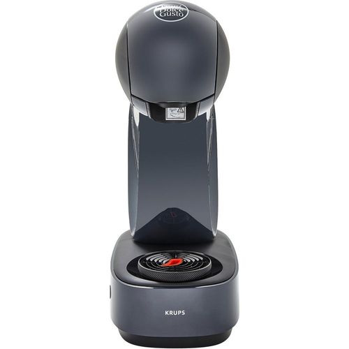 Krups Nescafé Dolce Gusto Infinissima YY4230FD - Machine à café - 15 bar - gris