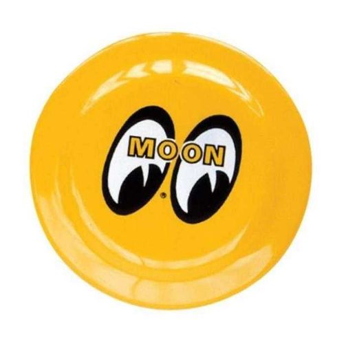 Frisbee Moon Eyes Jeux Plage Mooneyes Hot Rod Kustom Usa