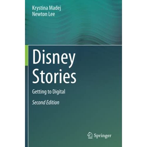 Disney Stories