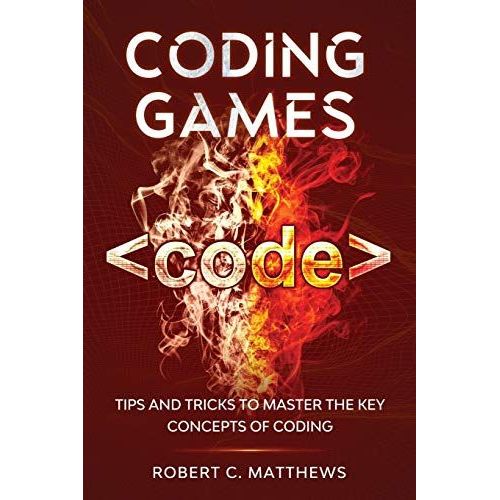 Coding Games