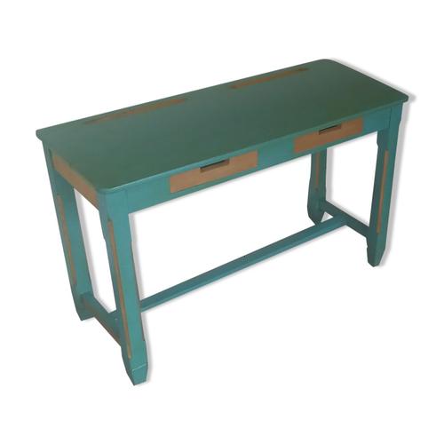 Bureau Enfant En Htre Vert