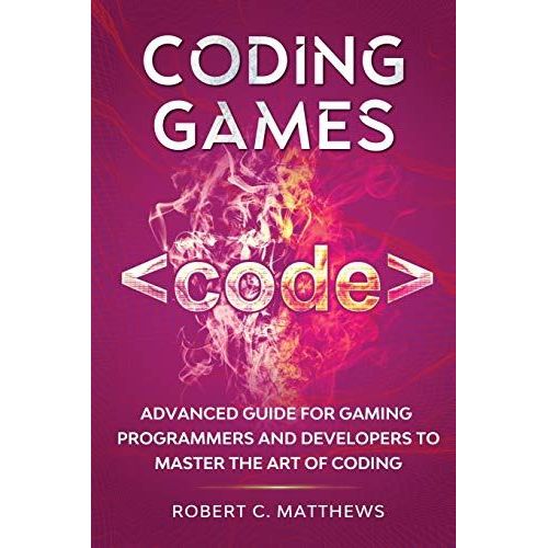 Coding Games