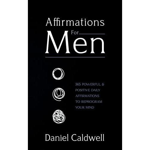 Affirmations For Men