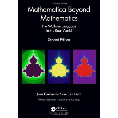 Mathematica Beyond Mathematics